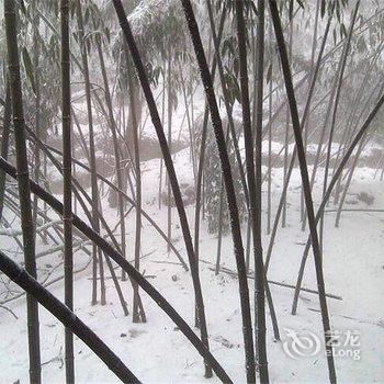 重庆一线天度假村酒店提供图片