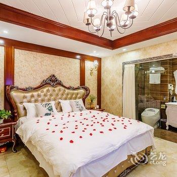 嘉兴西塘涵香阁精品酒店酒店提供图片