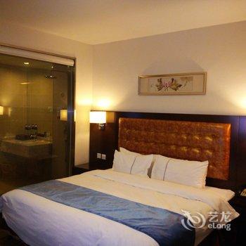 碧悦城市酒店(上海金桥店)酒店提供图片