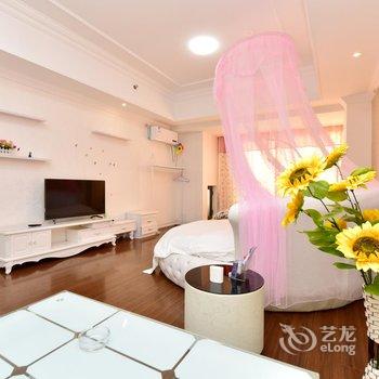 泰安桔子酒店公寓万达广场店酒店提供图片