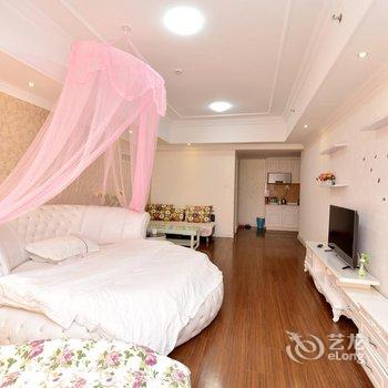 泰安桔子酒店公寓万达广场店酒店提供图片