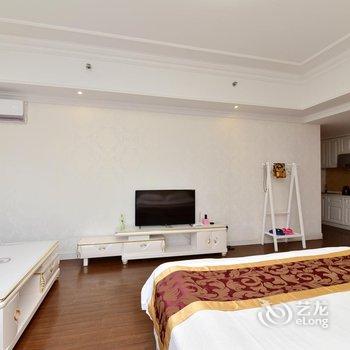 泰安桔子酒店公寓万达广场店酒店提供图片
