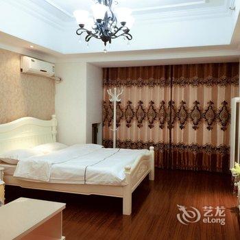 泰安桔子酒店公寓万达广场店酒店提供图片