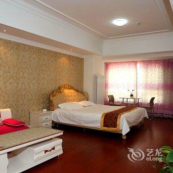 泰安桔子酒店公寓万达广场店酒店提供图片
