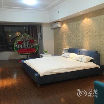泰安桔子酒店公寓万达广场店酒店提供图片