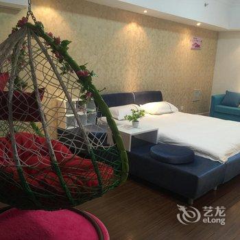 泰安桔子酒店公寓万达广场店酒店提供图片
