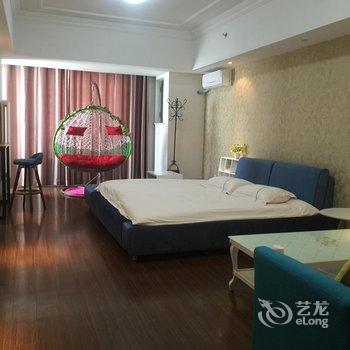 泰安桔子酒店公寓万达广场店酒店提供图片