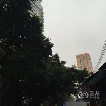 深圳荔园旅馆酒店提供图片