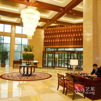 西安半坡湖酒店酒店提供图片