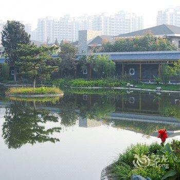 西安半坡湖酒店酒店提供图片