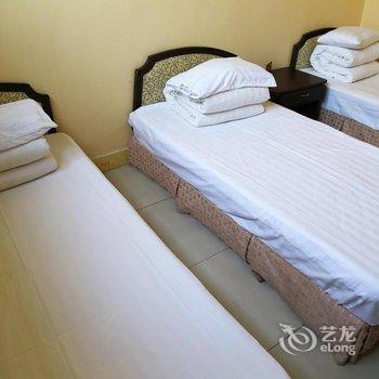 淄博明欣旅馆酒店提供图片
