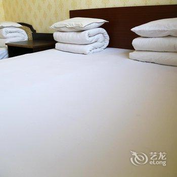 淄博明欣旅馆酒店提供图片