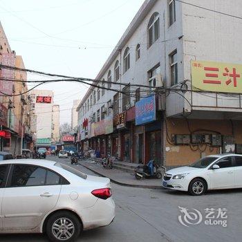 淄博明欣旅馆酒店提供图片