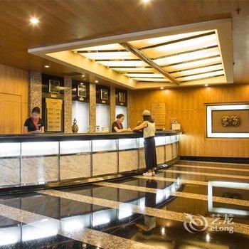 重庆国航饭店(原和府饭店)酒店提供图片