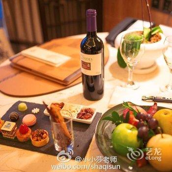 大理实力希尔顿酒店酒店提供图片