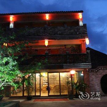 贺州黄姚大院文化主题酒店(莫家大院)酒店提供图片