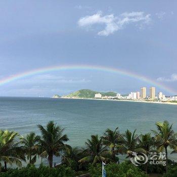 阳江山海湾假日酒店酒店提供图片