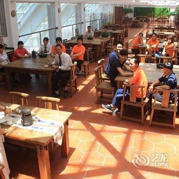 潮州乃兴石湖休闲避暑山庄酒店提供图片