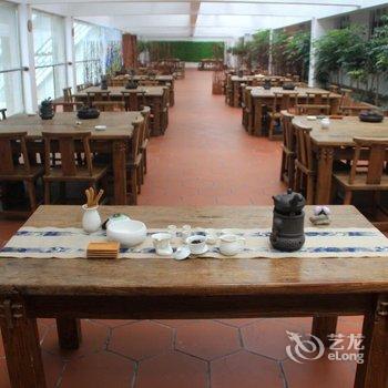 潮州乃兴石湖休闲避暑山庄酒店提供图片