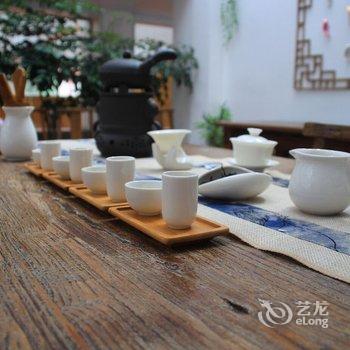 潮州乃兴石湖休闲避暑山庄酒店提供图片