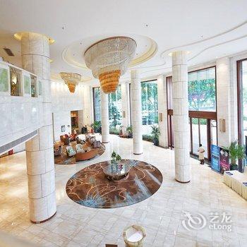 深圳登喜路国际大酒店酒店提供图片
