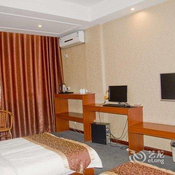阳新国泰商务宾馆酒店提供图片