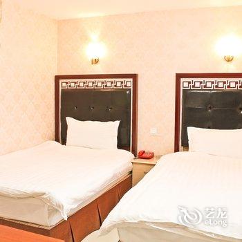 六安舒城三苑旅馆酒店提供图片