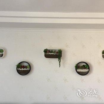 喀纳斯贾登峪回家休闲酒店(酒店区)酒店提供图片