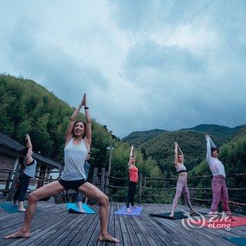 莫干山唯乐山居(乡村民宿)酒店提供图片