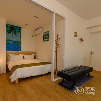 拉图度假公寓(惠州华润小径湾店)酒店提供图片
