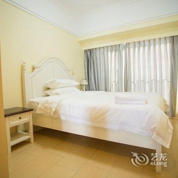 阳江凯荟度假公寓酒店提供图片
