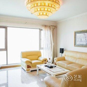 优帕克商旅公寓(上海世茂滨江店)酒店提供图片