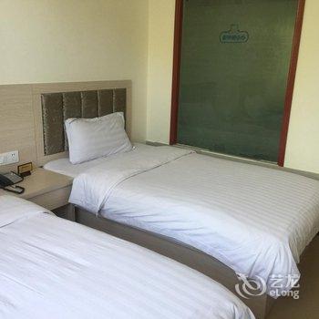 格尔木西藏物资宾馆酒店提供图片