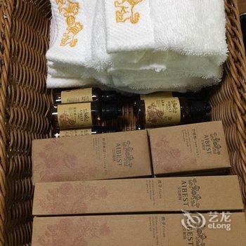 珠海艾贝斯特·十里莲江度假酒店(原十里莲江农业观光体验园)酒店提供图片