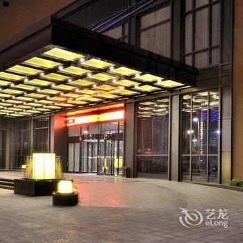 郑州正方元锦江国际饭店酒店提供图片