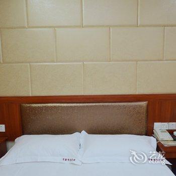 定远紫鑫商务宾馆(滁州)酒店提供图片