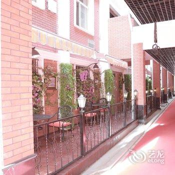 陕西兴方欣源景致酒店(纺织城店)酒店提供图片