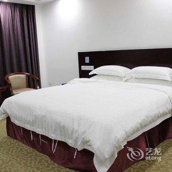 清远华贵商务酒店酒店提供图片