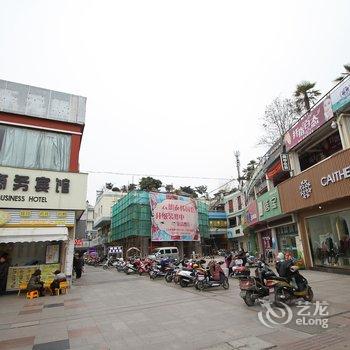 盐城莱客商务宾馆酒店提供图片