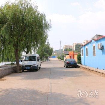 青岛123宾馆酒店提供图片