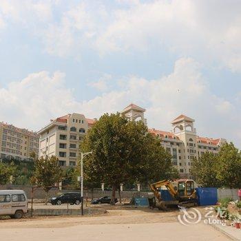 青岛123宾馆酒店提供图片