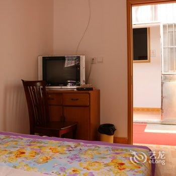 青岛123宾馆酒店提供图片