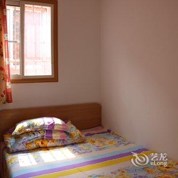 青岛123宾馆酒店提供图片