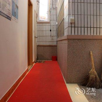 青岛123宾馆酒店提供图片