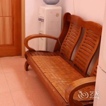 青岛123宾馆酒店提供图片