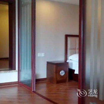 东戴河海韵星城短租度假公寓酒店提供图片