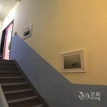 阳江海陵岛老街太空舱主题青年旅舍酒店提供图片