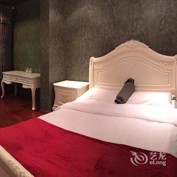 安吉源乡山居客栈酒店提供图片