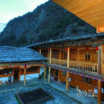 雨崩村雪龙客栈酒店提供图片