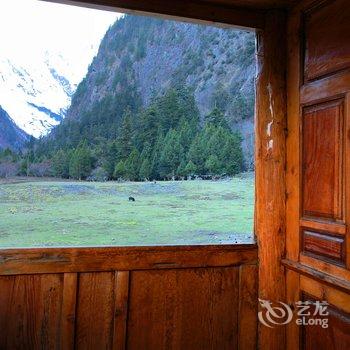 雨崩村雪龙客栈酒店提供图片